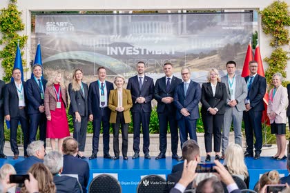 Montenegro and EU campaign photo 14