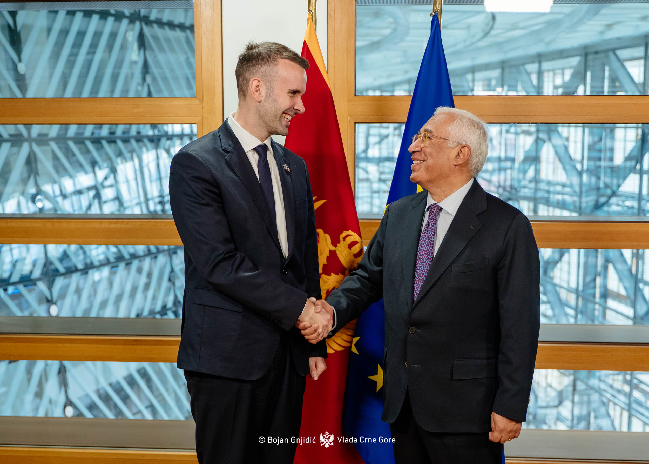 Montenegro and EU campaign photo 15