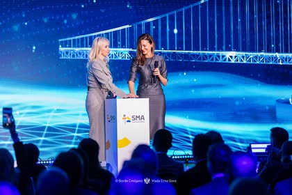 Montenegro and EU campaign photo 16