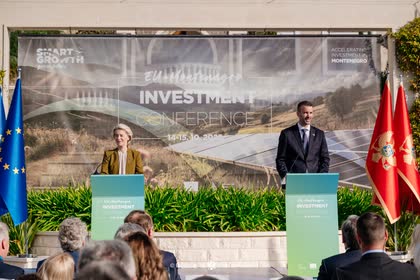 Montenegro and EU campaign photo 2