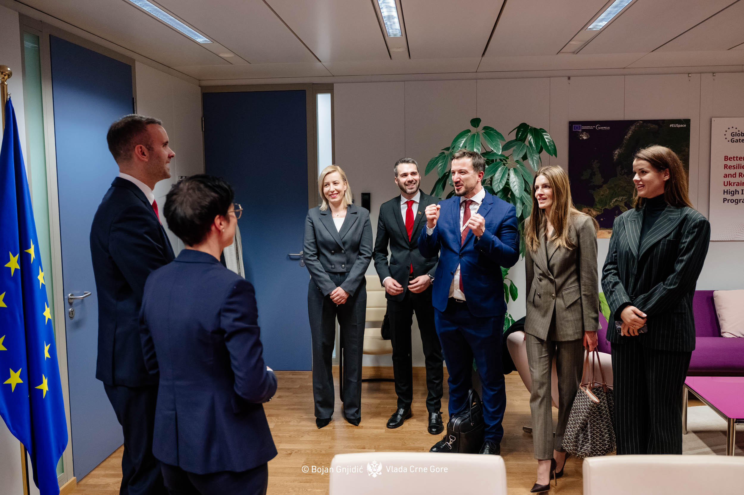 Montenegro and EU campaign photo 21