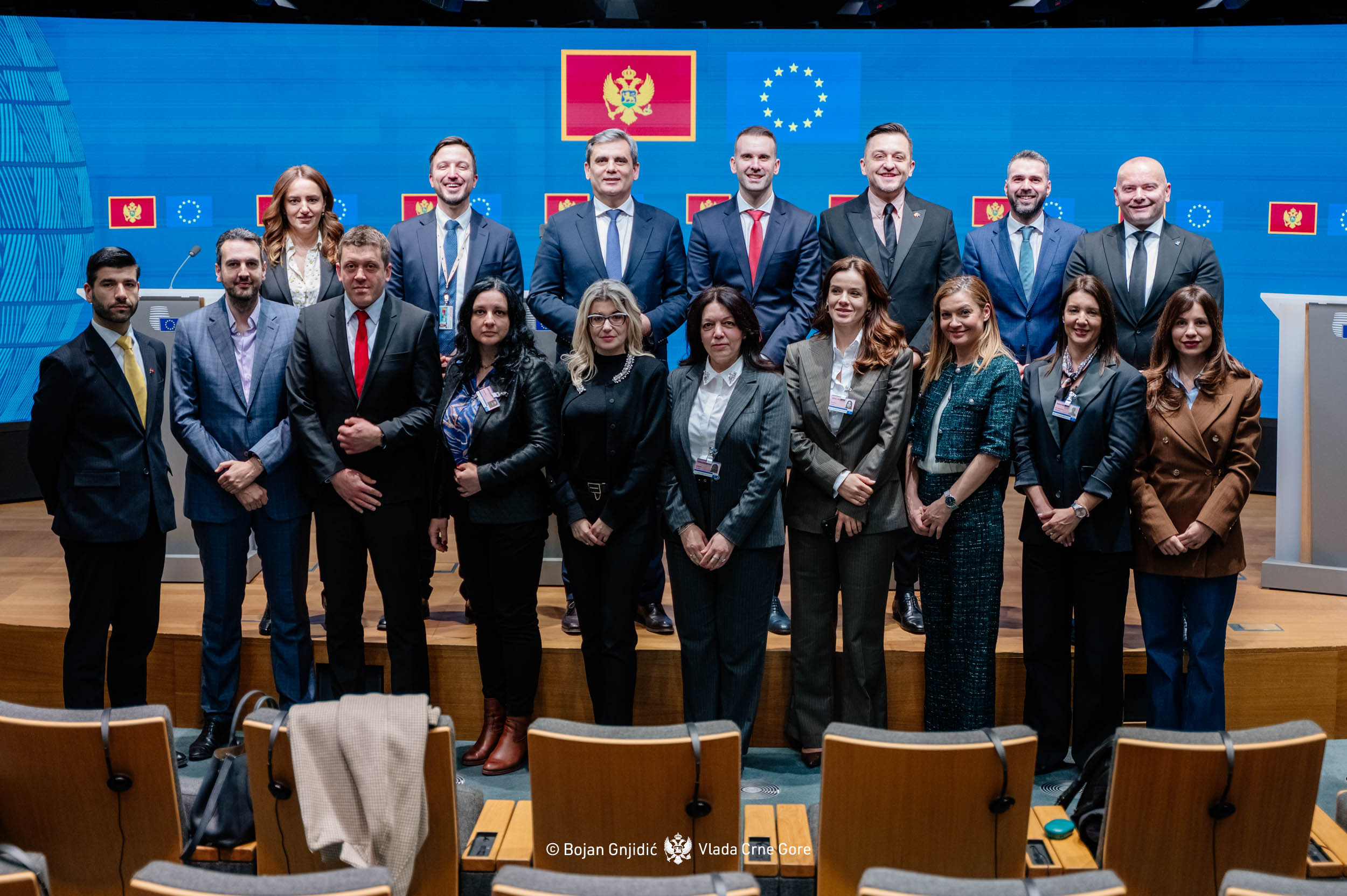 Montenegro and EU campaign photo 29