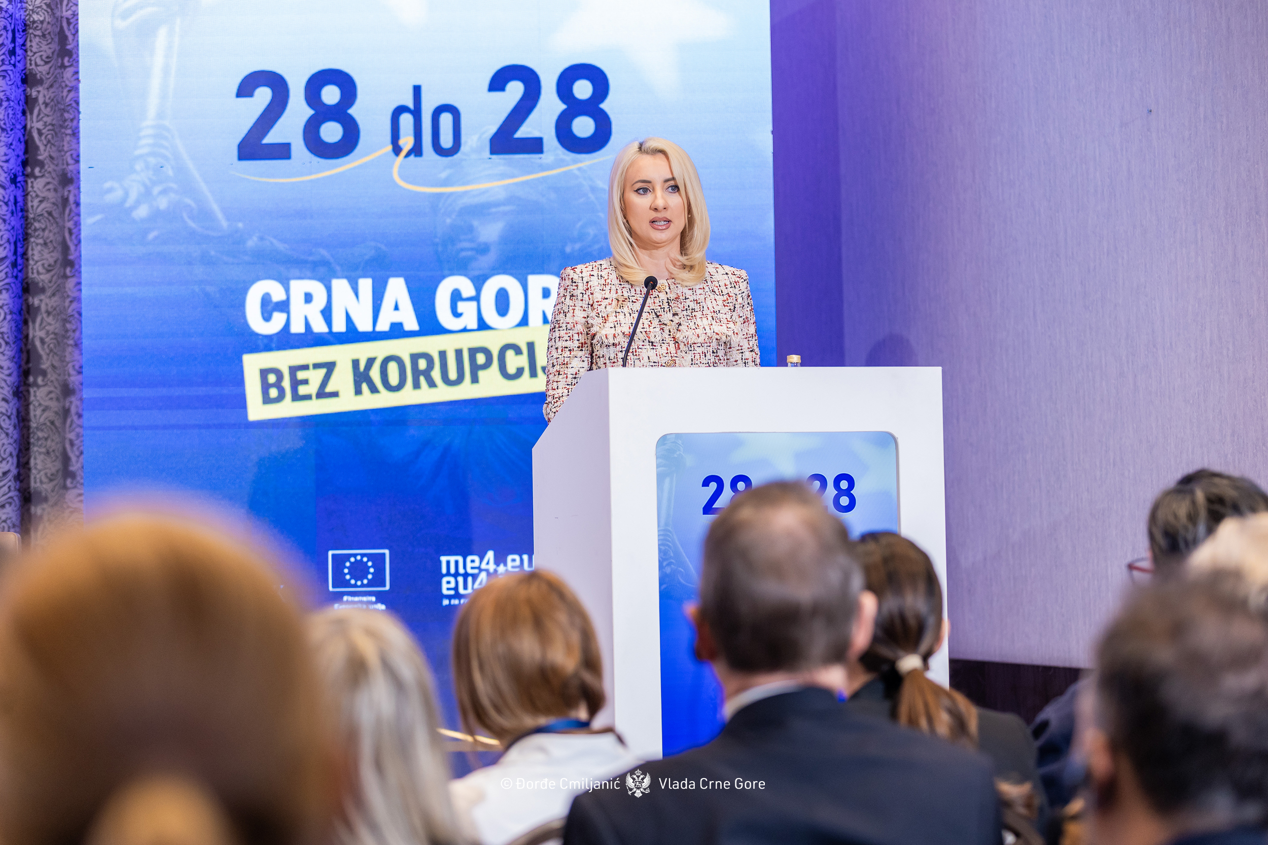 Montenegro and EU campaign photo 31