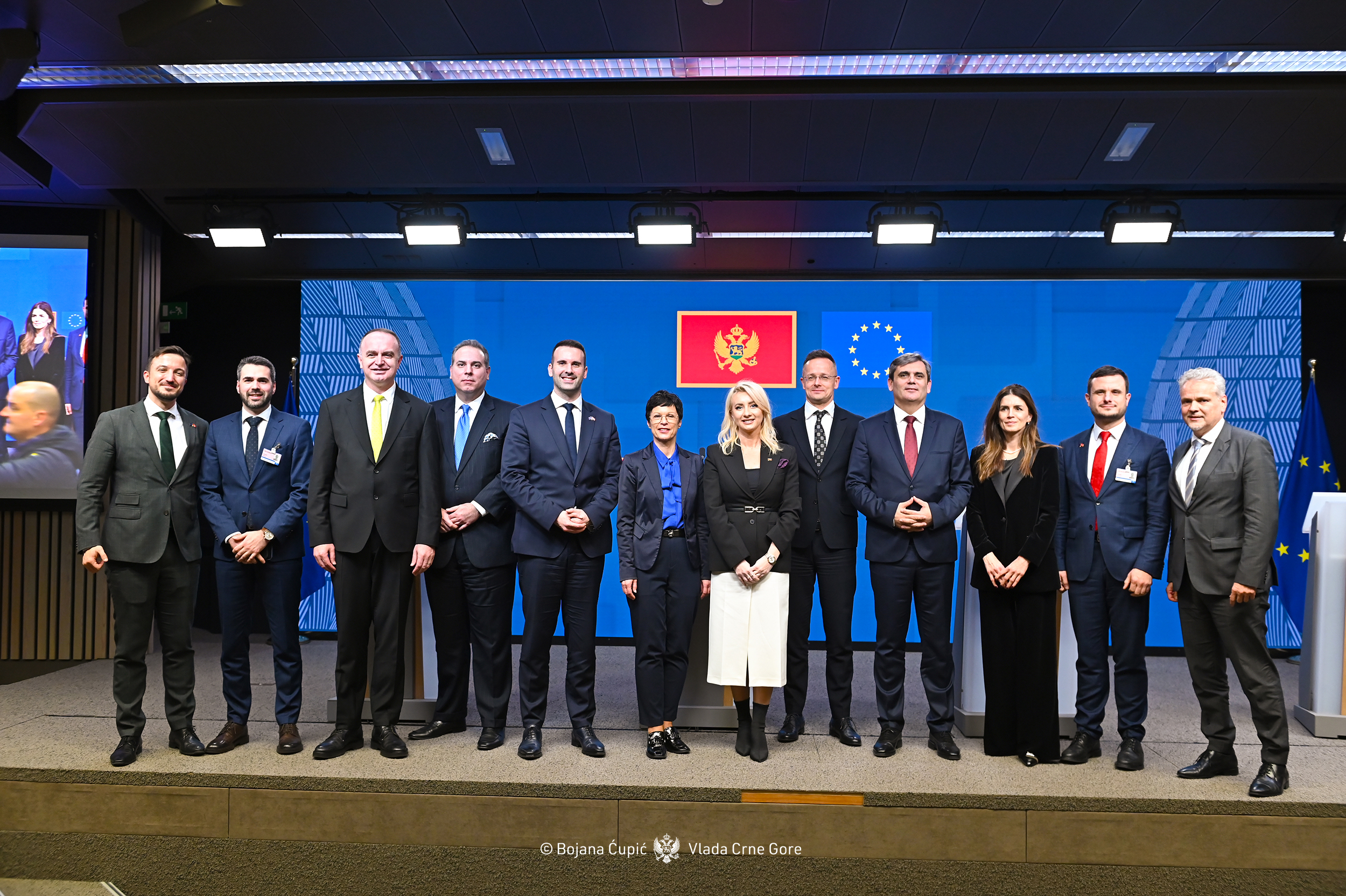 Montenegro and EU campaign photo 5