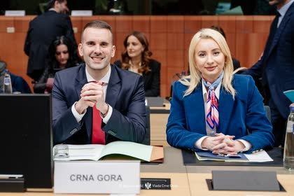 Montenegro and EU campaign photo 6