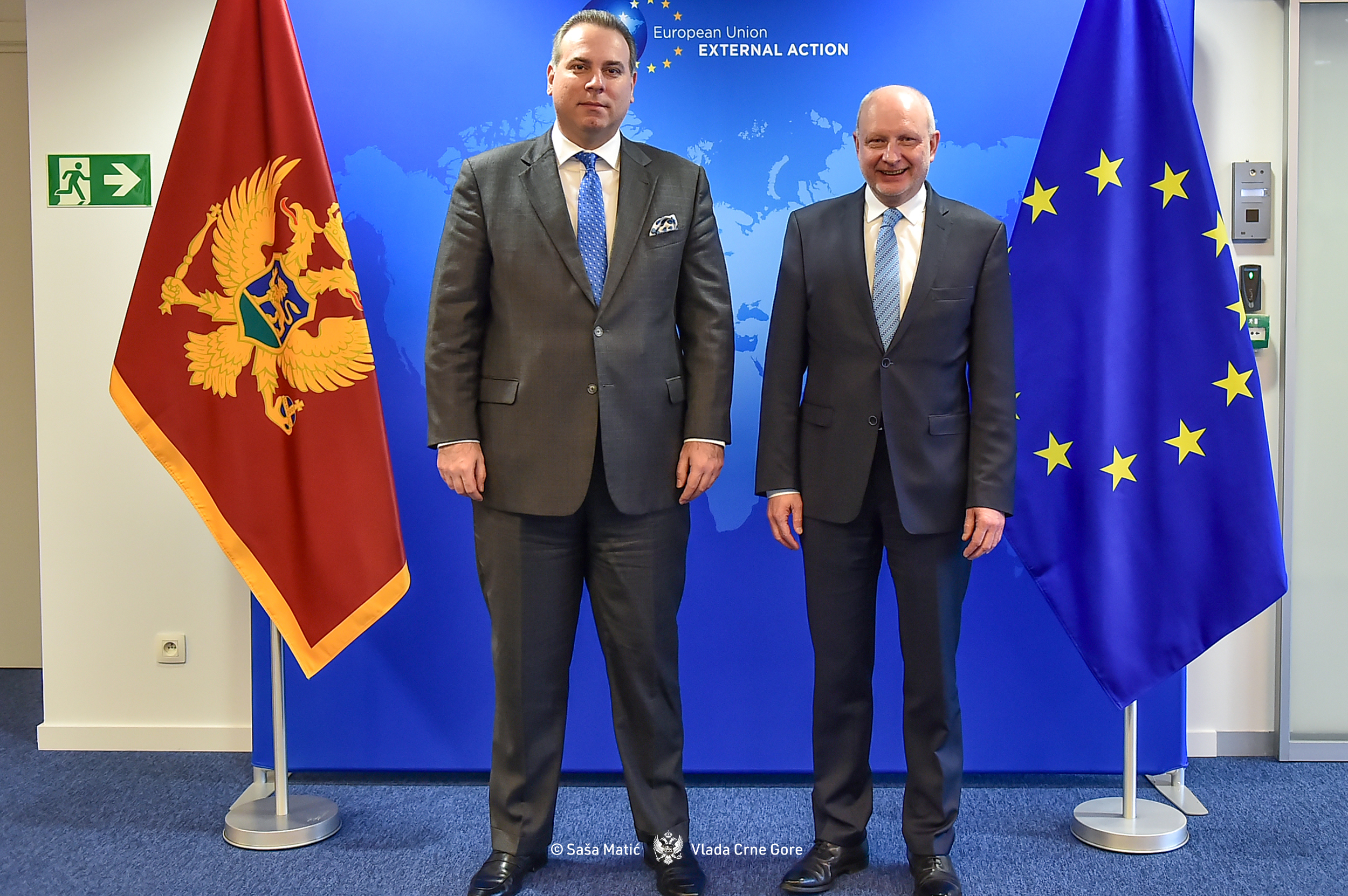 Montenegro and EU campaign photo 7