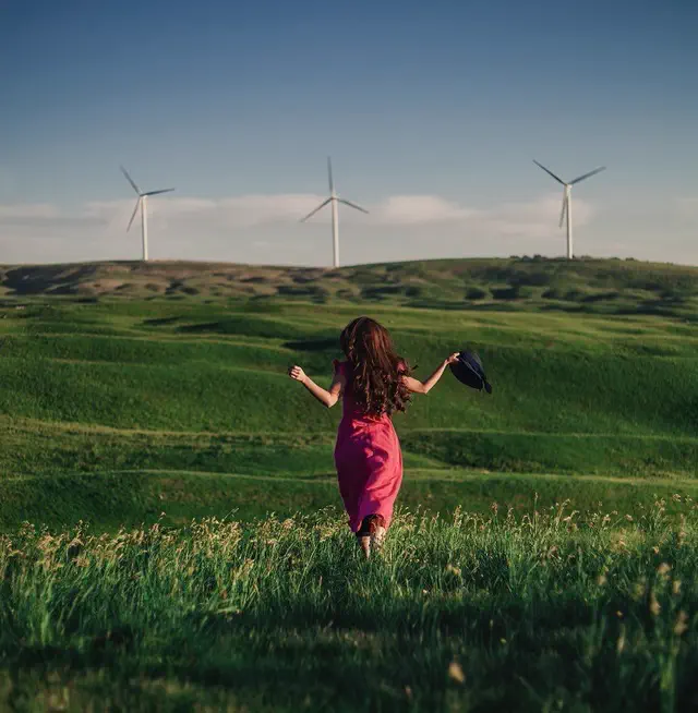 Krnovo plateau landscape near Nikšić